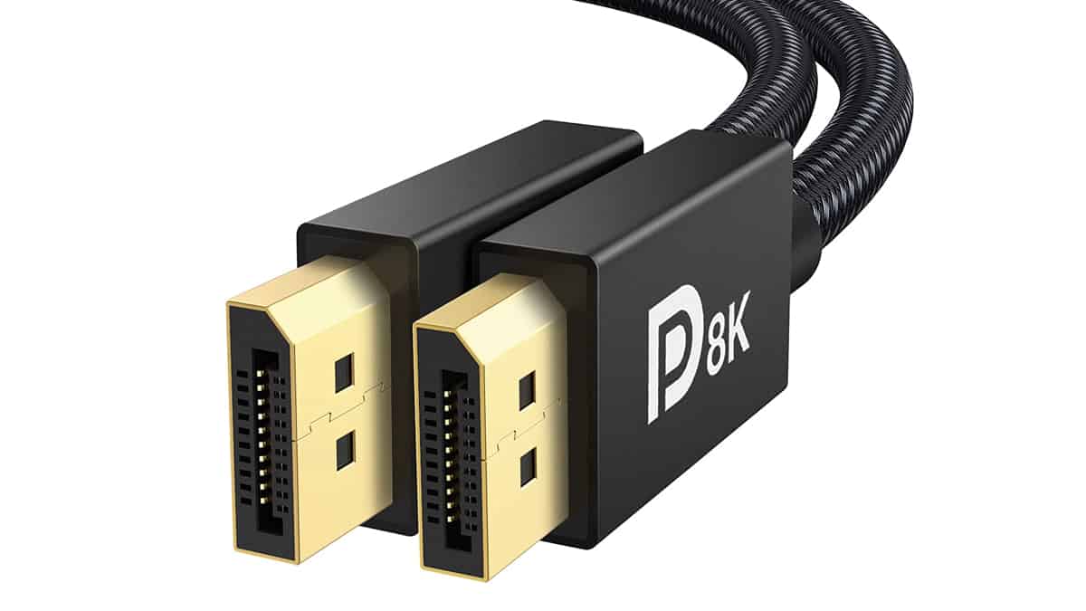 What is DisplayPort 2.1? PC Guide