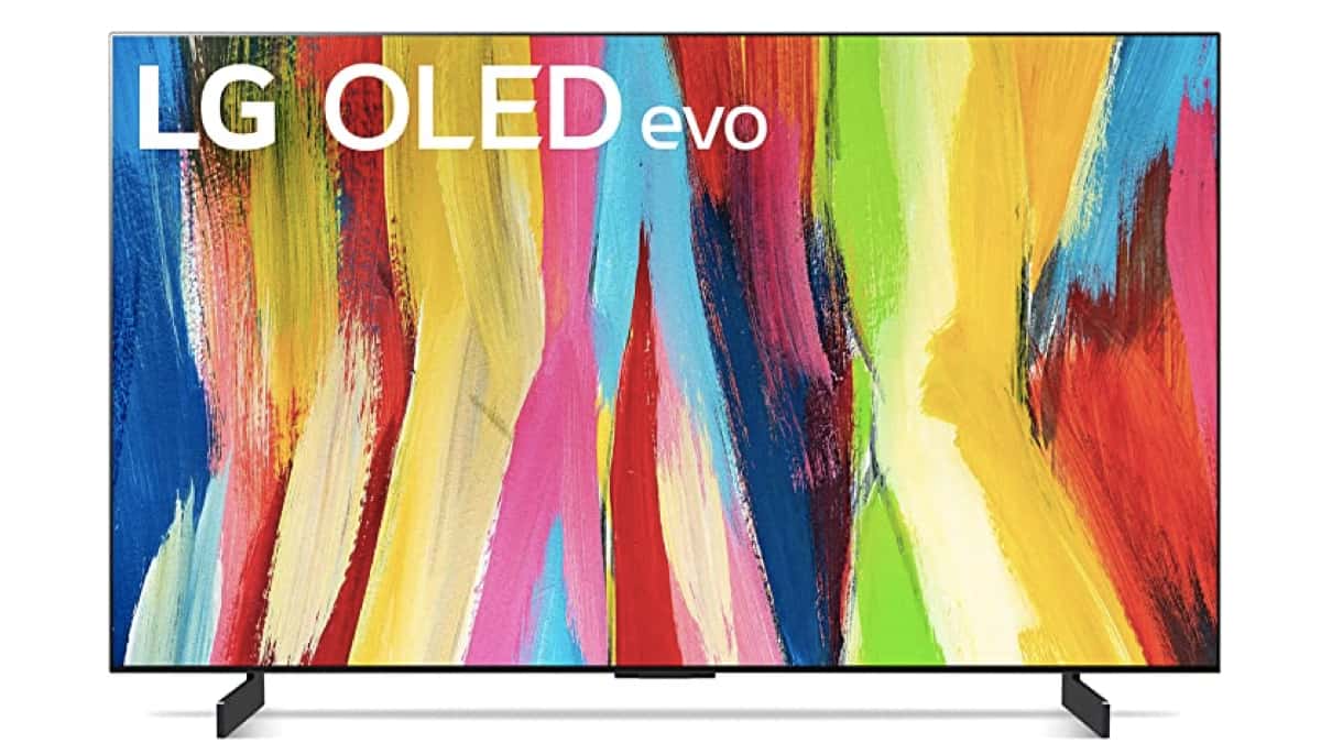 Will there be an LG C3 this year? - PC Guide