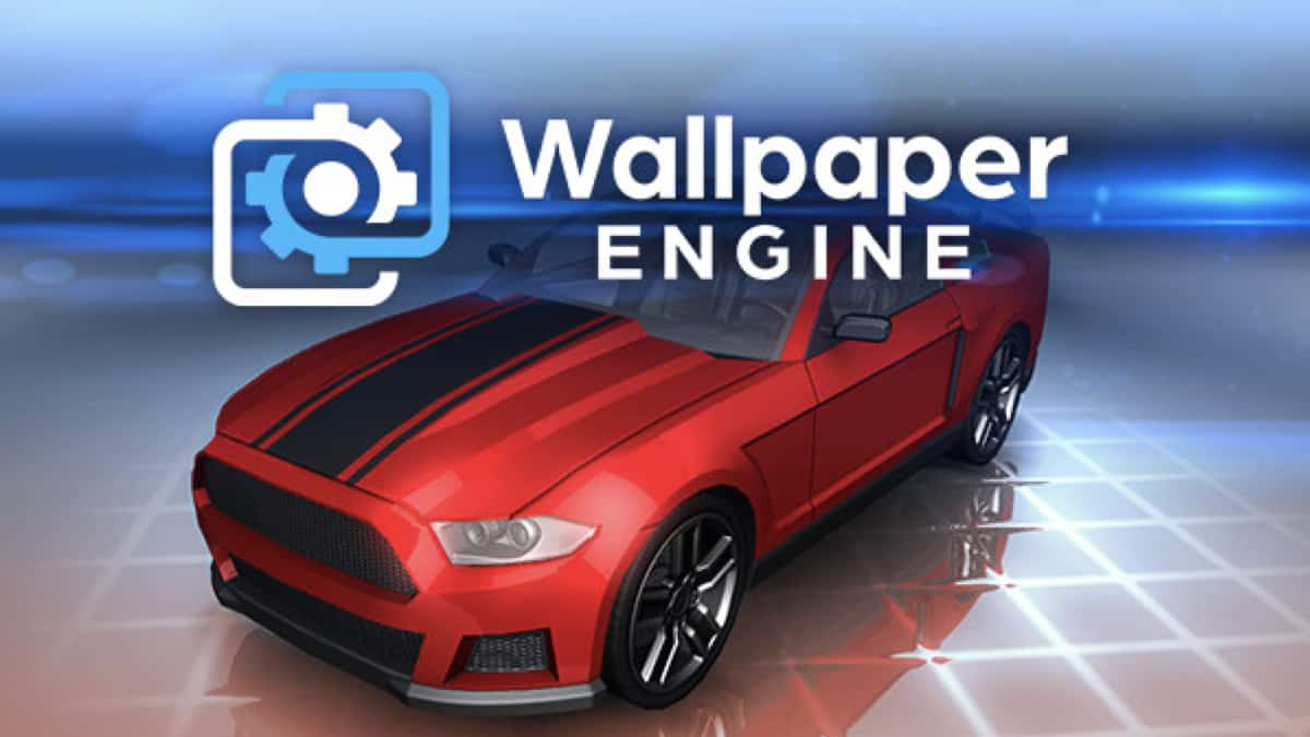 How to upload to in Wallpaper Engine PC Guide