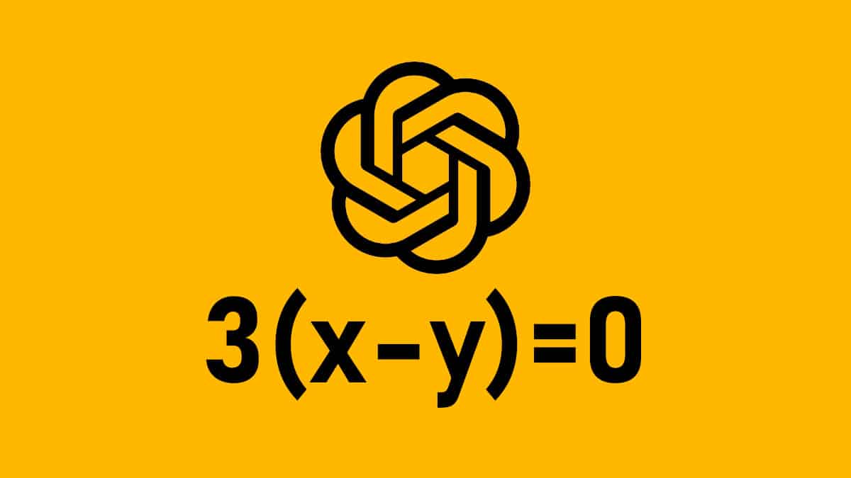 Can Chat GPT Solve Math Problems? PC Guide