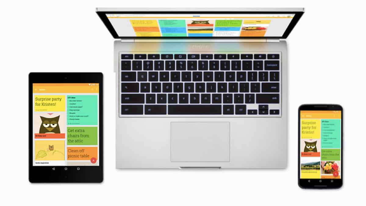 How to use Google Keep PC Guide