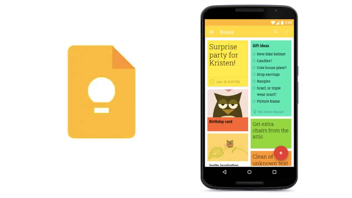 What is Google Keep? PC Guide