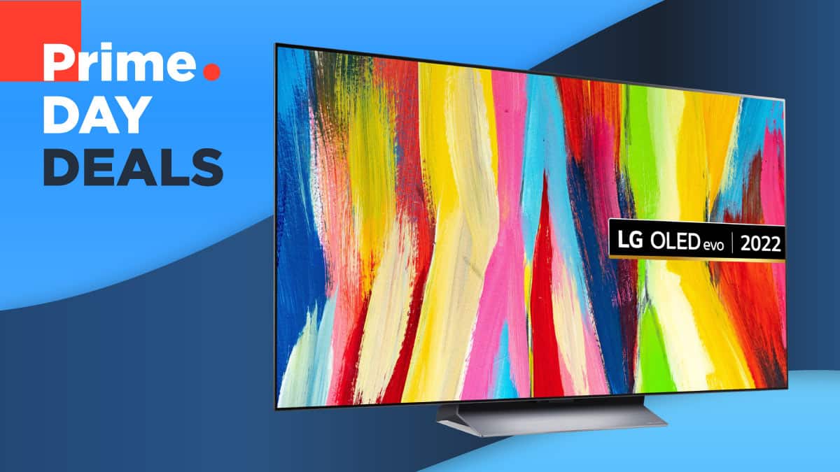 Best Amazon Prime Day 65Inch TV Deals 2023 PC Guide