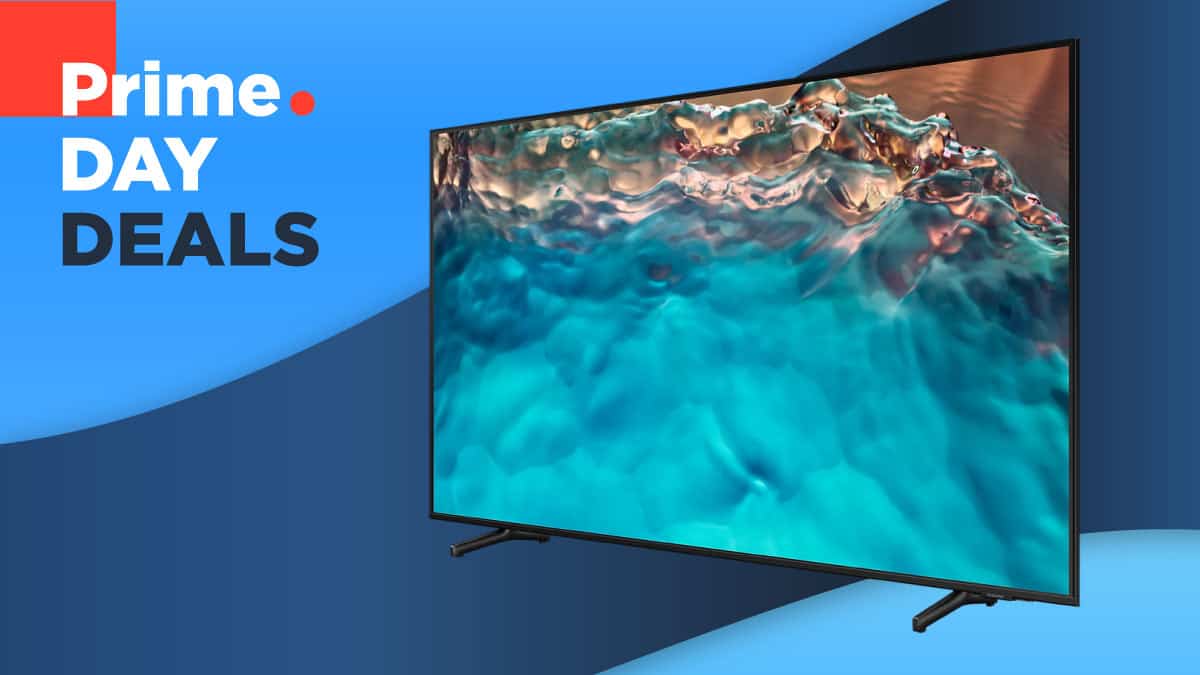 Best Amazon Prime Day 75Inch TV Deals 2023 PC Guide
