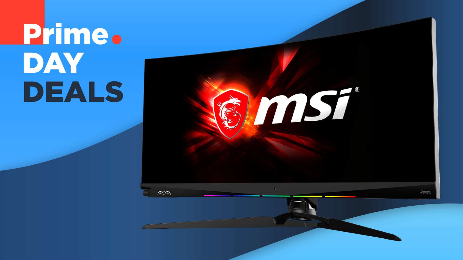 Best Prime Day GSync Monitor Deals 2023 PC Guide