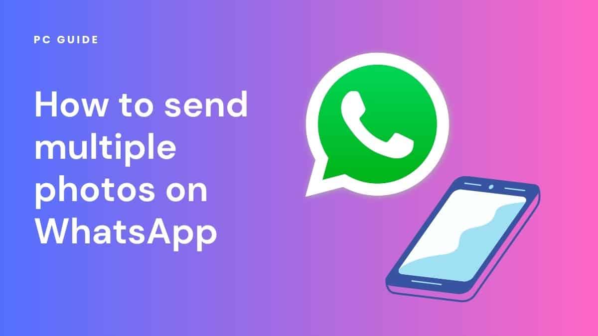 How To Send Multiple Photos Whatsapp at Stephanie Sullivan blog