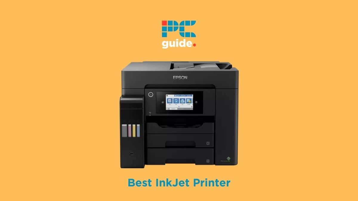 Best InkJet Printer Our Top Efficient Picks for Home or Office 2024 PC Guide