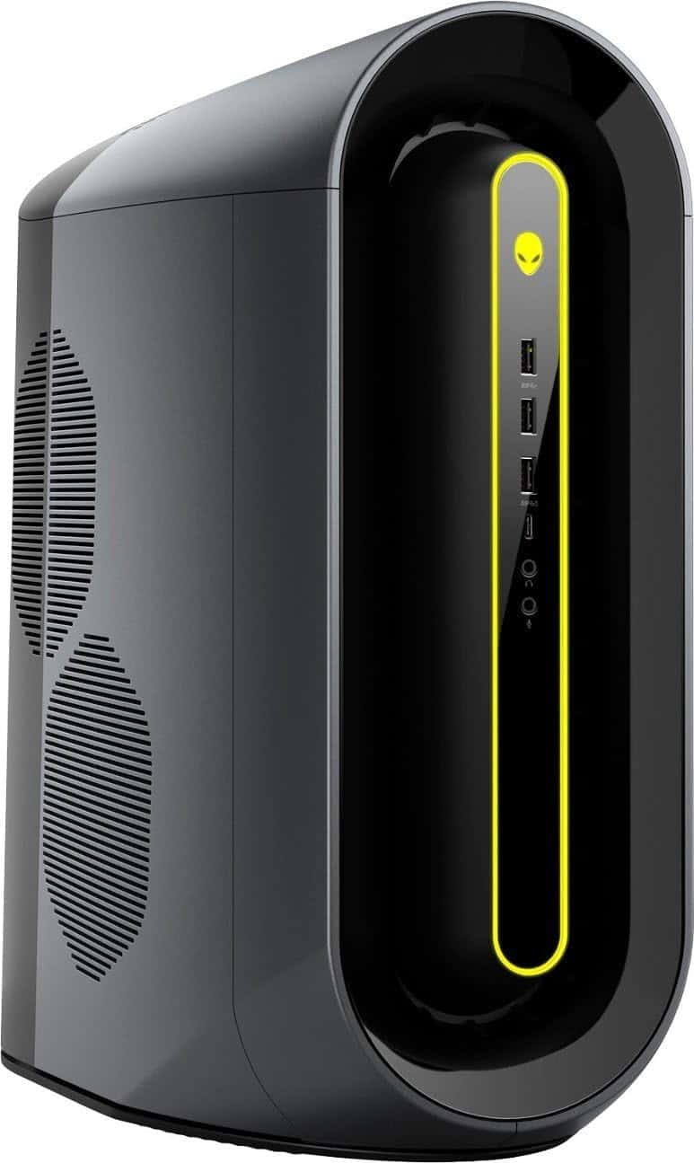 Best Alienware Gaming PC in 2024 Our top picks PC Guide