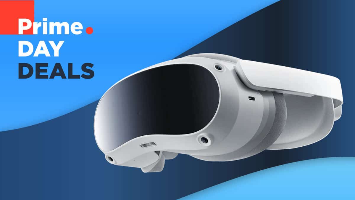 Best Prime Day VR deals 2023 PC Guide