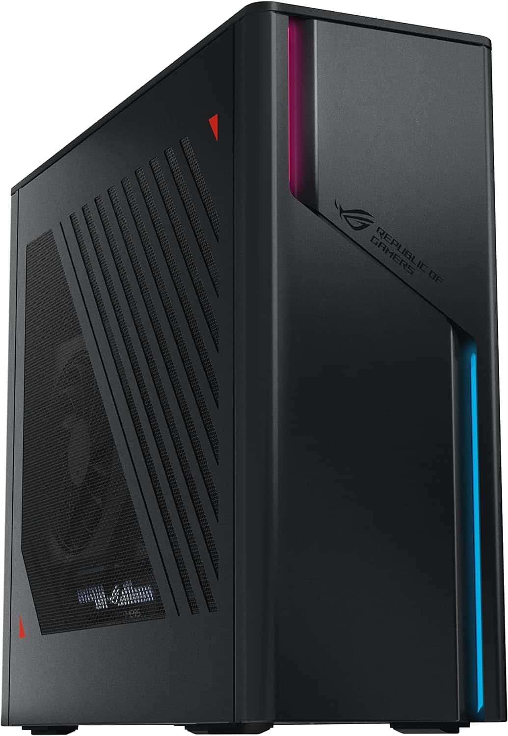 Gaming PC Black Friday Deals 2023 best prebuilt PC deals page