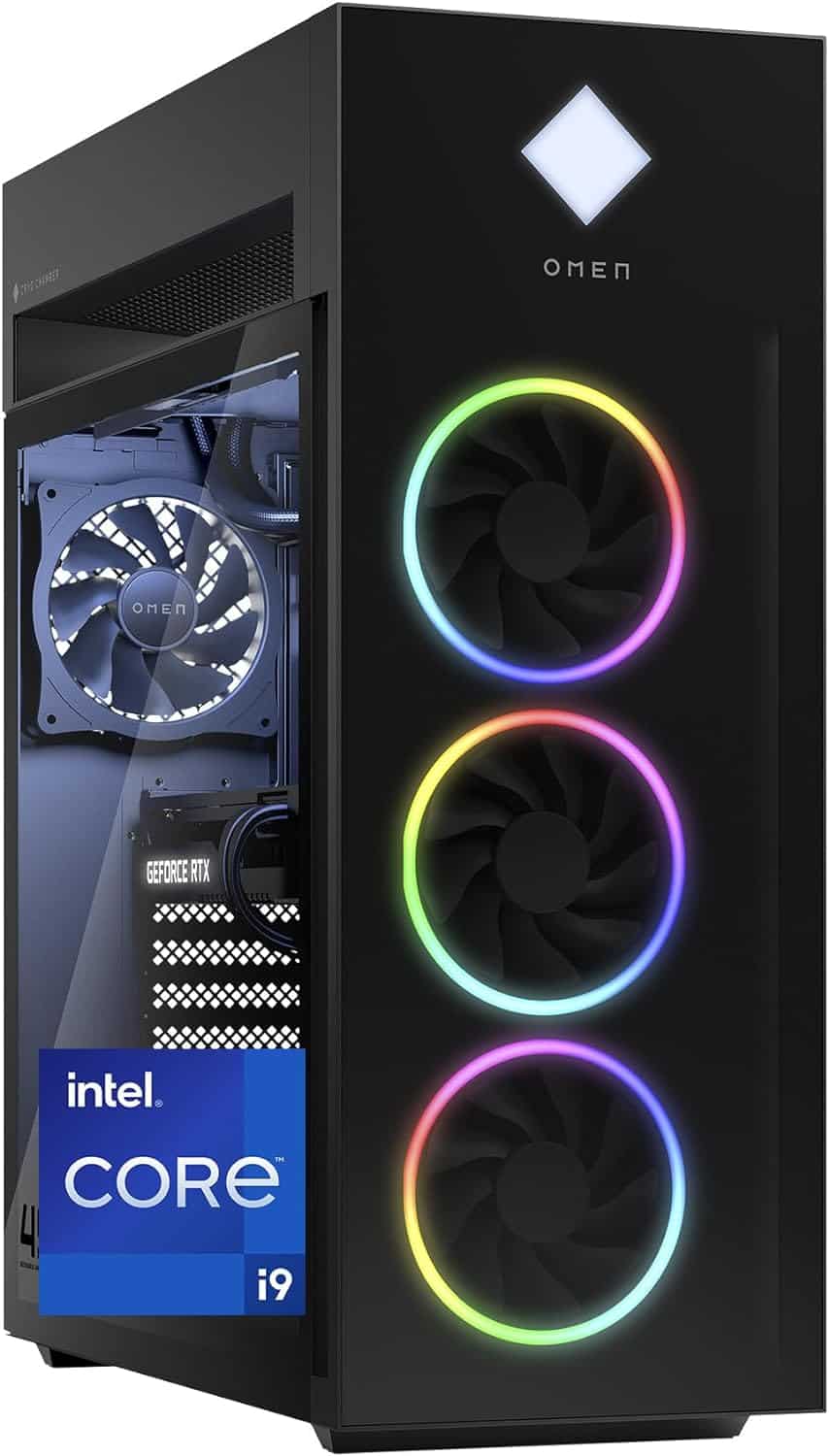 Gaming PC Black Friday Deals 2023 best prebuilt PC deals page