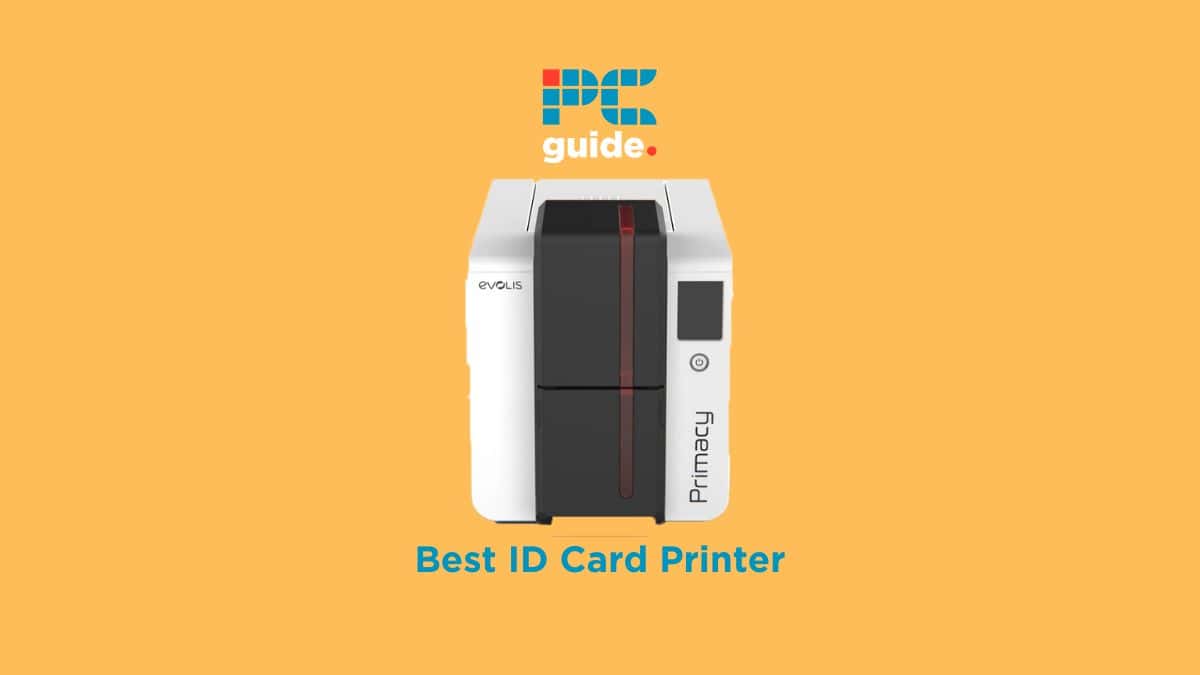 Best ID Card Printer 2024 Top Printers for Offices, College, School