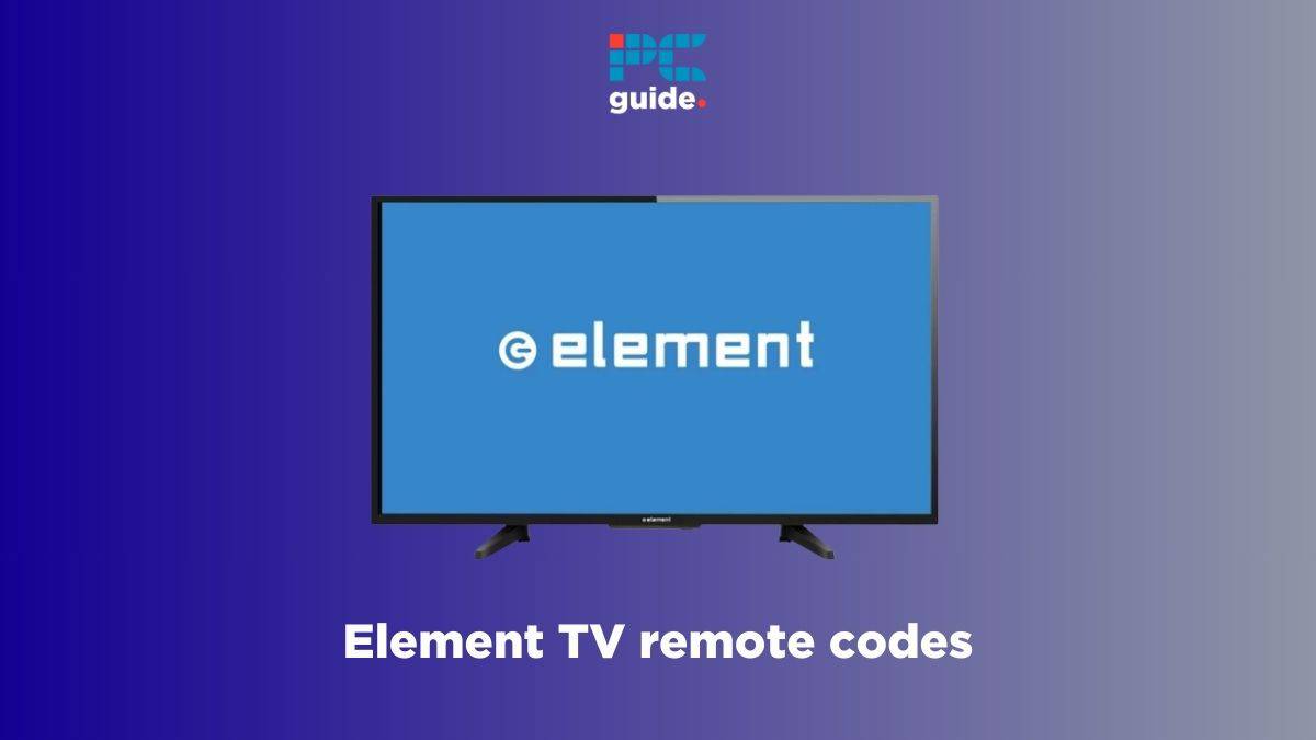 How to program Element TV remote codes – step-by-step guide to