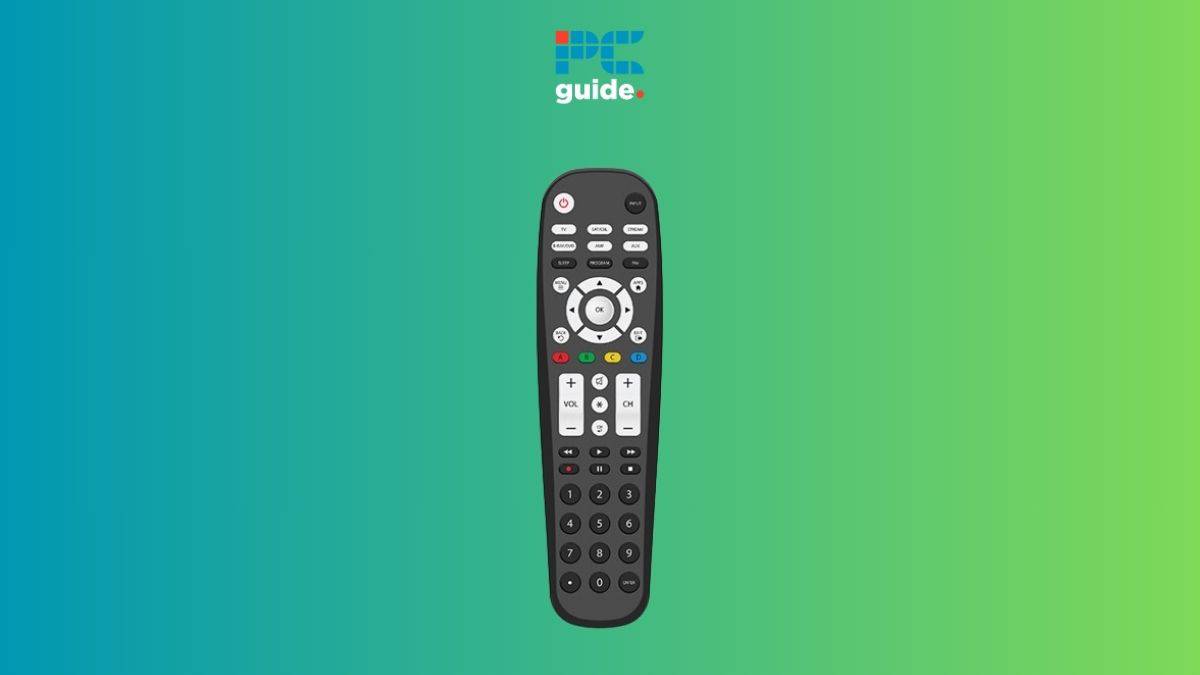 Blackweb remote codes how to program with and without codes PC Guide