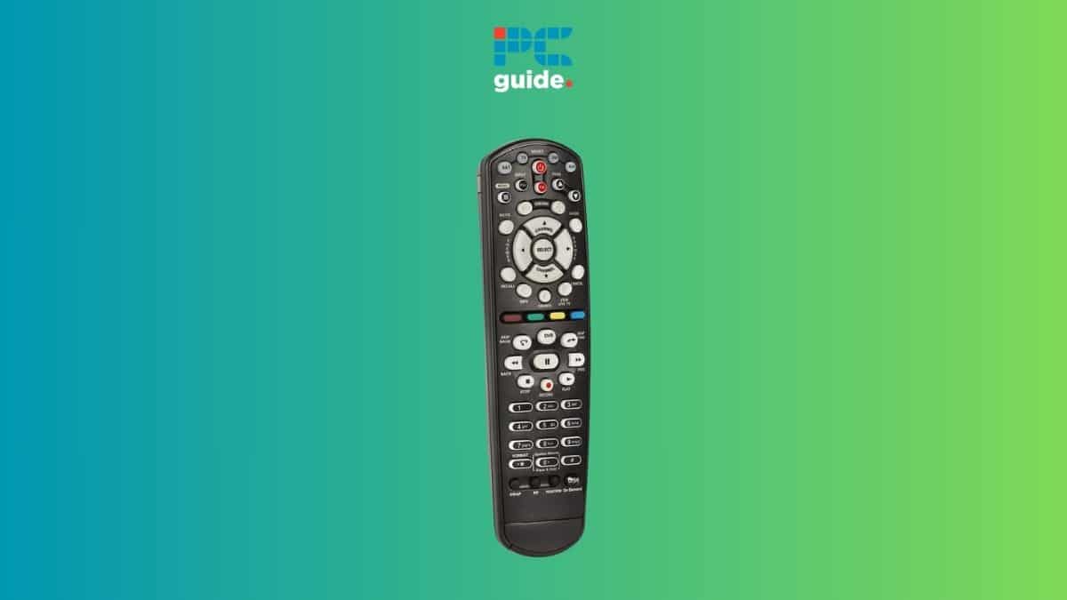 All Dish remote TV codes and easytofollow programming guide PC Guide