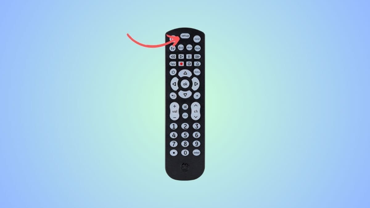 Toshiba TV universal remote codes and how to program - PC Guide