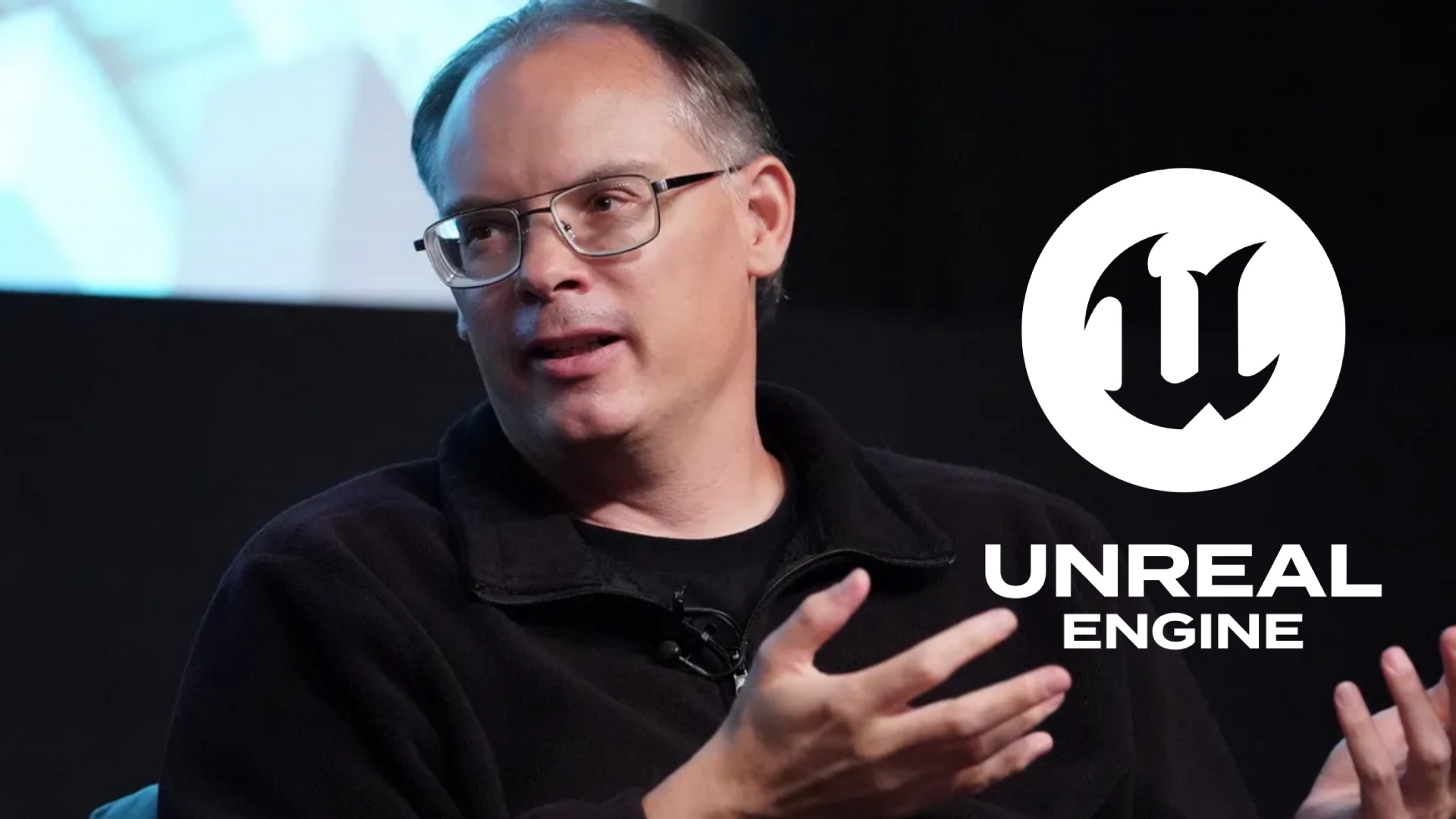 Unreal Engine 6 is "a few years away" says CEO, previews could arrive