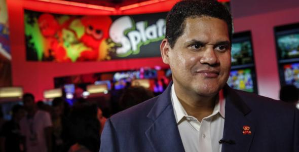 Váratlan búcsú Reggie FilsAime visszavonul
