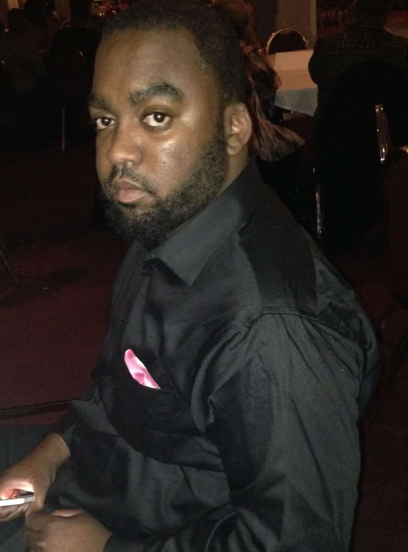 Oronde McClain The Philadelphia Center for Gun Violence Reporting