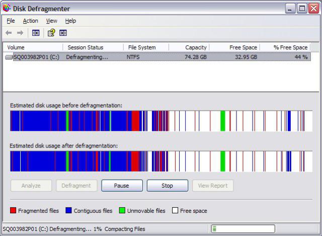 Defrag Your Hard Drive for Improved PC Speed PC HelpSoft