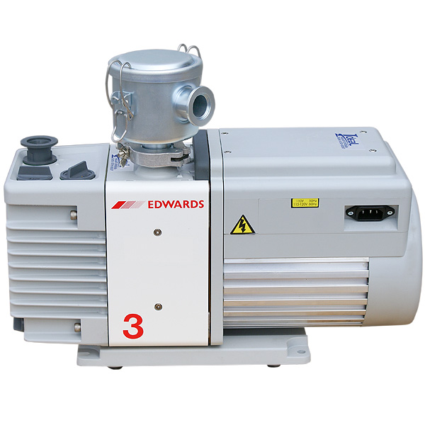 Foreline Trap for Inlet KF25 Rotary Vane Vacuum Pumps up to 18 CFM