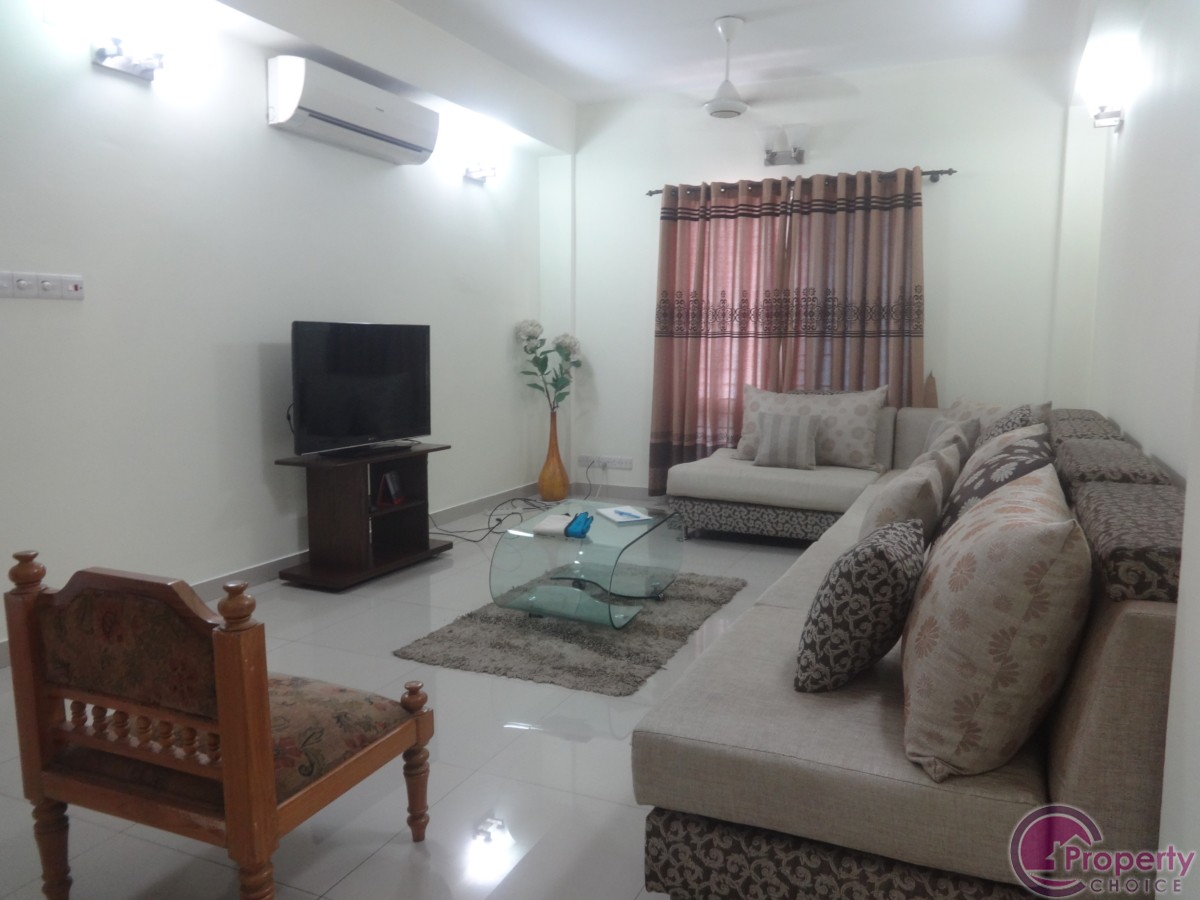 Exclusive Fully Furnished Apartment Property Choice