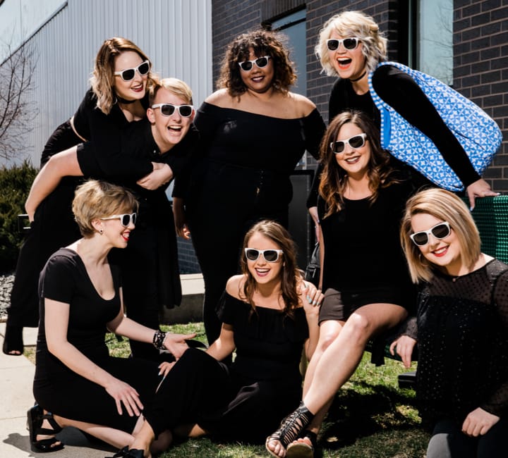 Beauty School Programs PCI Academy