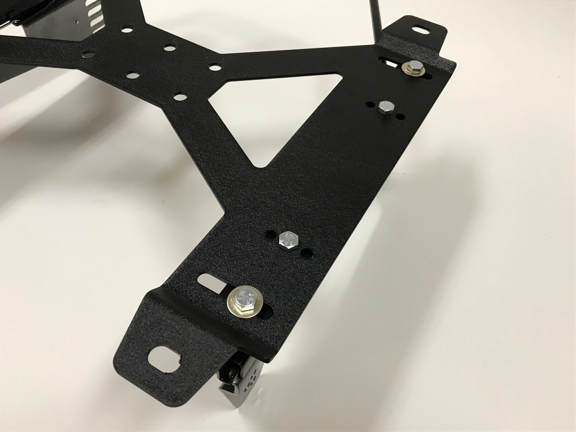 Slider seat Mounts Pro Car Innovations