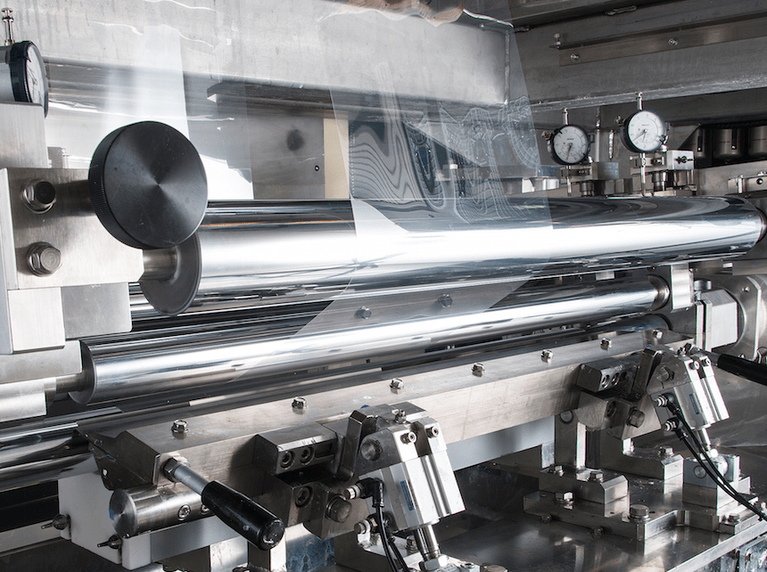 Featured Custom Coating Precision Coatings, Inc. Precision Coatings