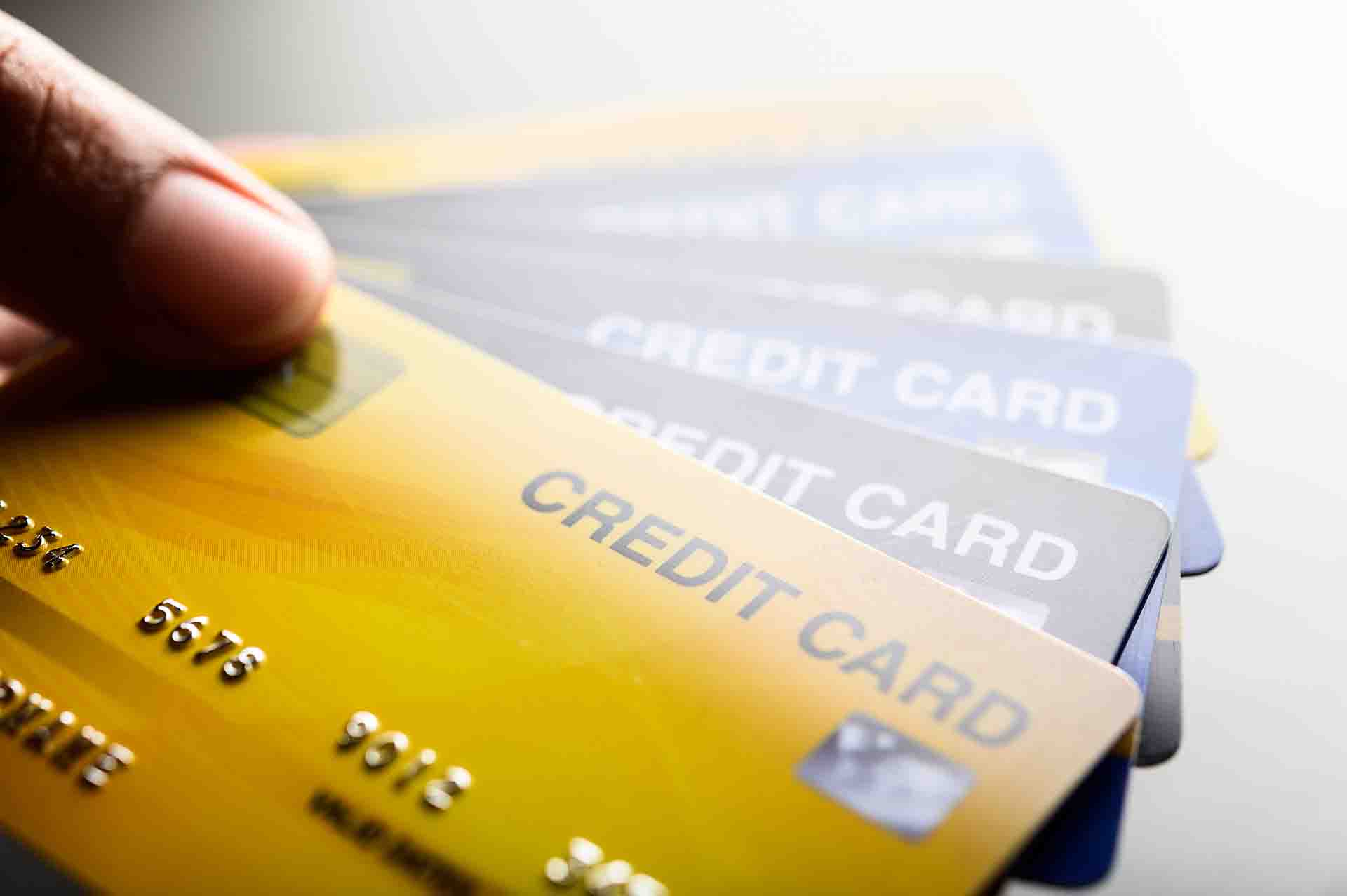 Parts of a Debit or Credit Card and How They Work PCI