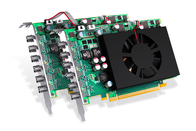 Products matrox C680 PCIE X16 MGI C680E2GBF E4GBF 6dp