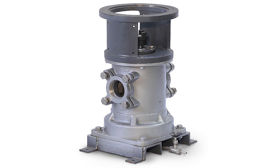 WILO USA LLC Test Lab Receives Hydraulic Institute's Pump Test Lab