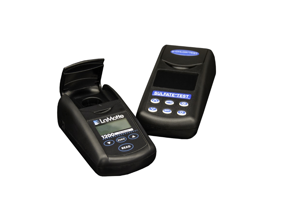 TQC Sheen Amine Blush Detection Kits Available from KTATator, Inc