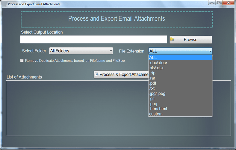 Simple Tricks to Resolve Cannot Open PDF Attachments in Outlook