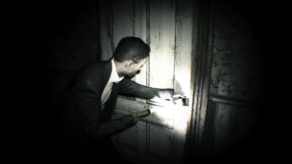 Nvidia GeForce 378.49 drivers out for Resident Evil 7