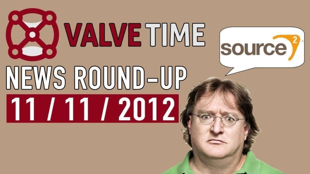 Valve Source Engine 2 in Development, Waiting for Right Game (HalfLife 3?)