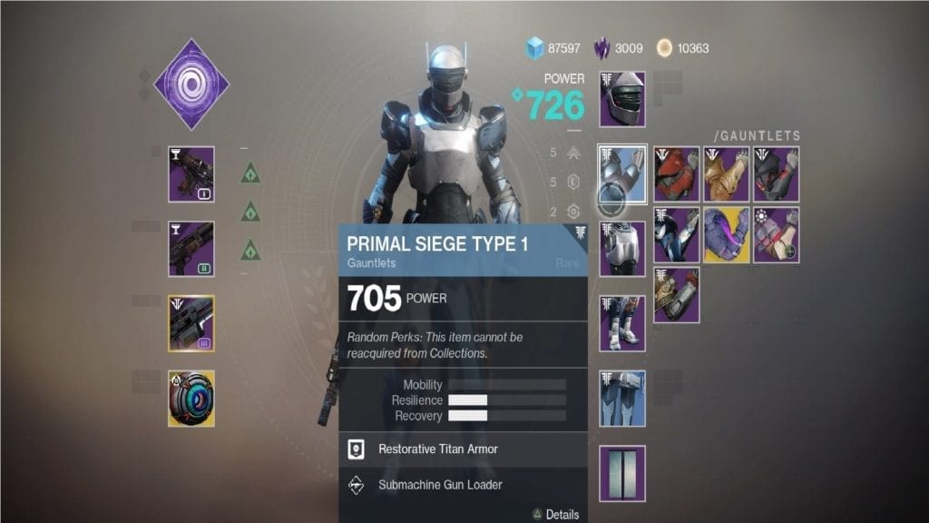 Destiny 2 Season of Opulence leveling guide Getting to