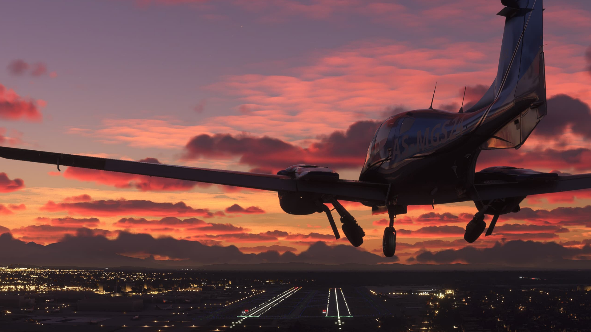 Microsoft reveals Flight Simulator 2020's system requirements