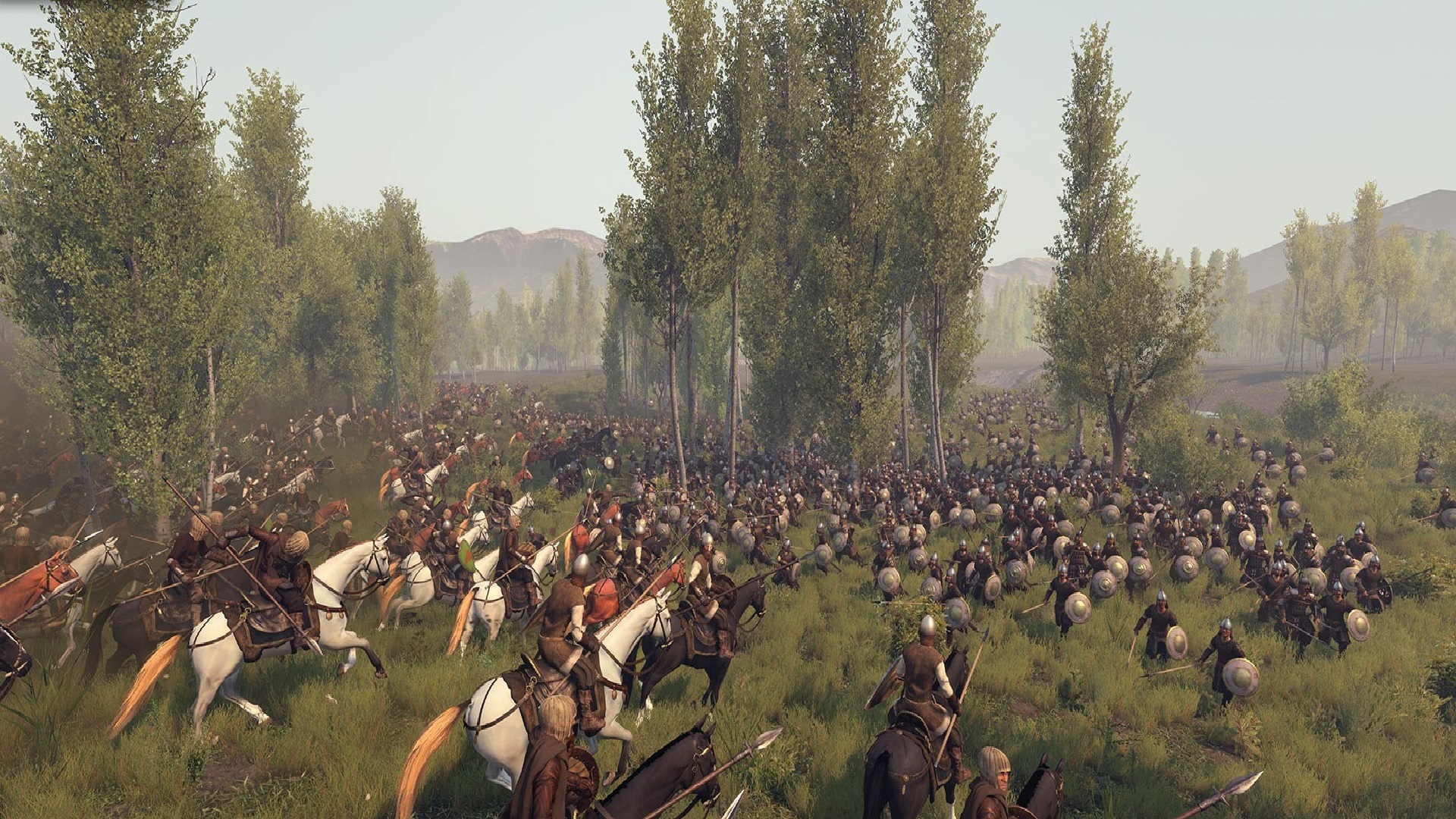 Mount & Blade II Bannerlord How to increase inventory