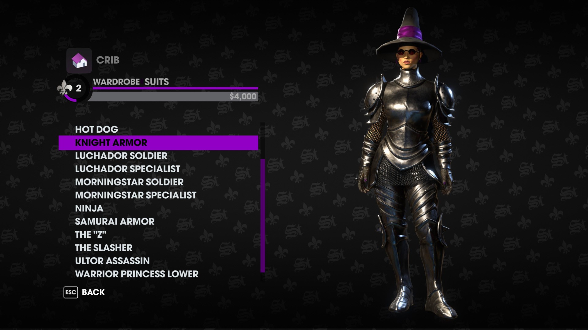 Saints Row The Third Remastered technical review