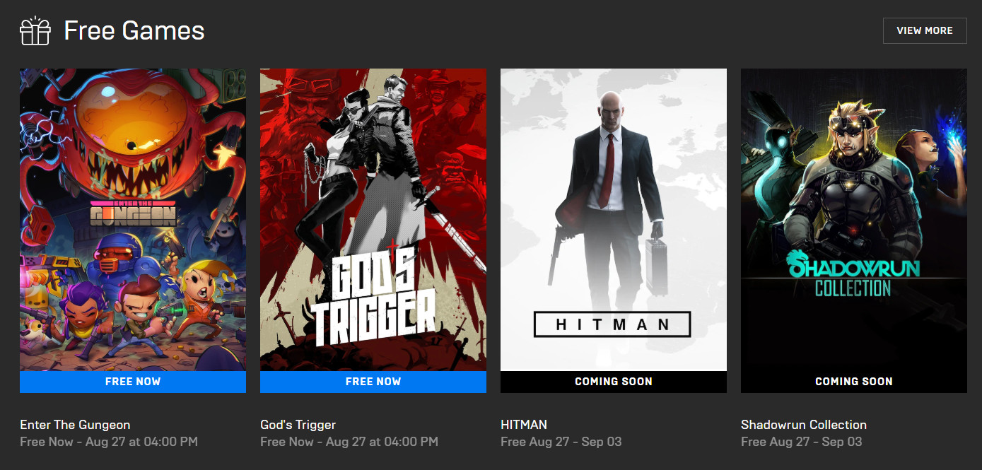 Hitman 3 is next Epic Games Store exclusive, English location revealed