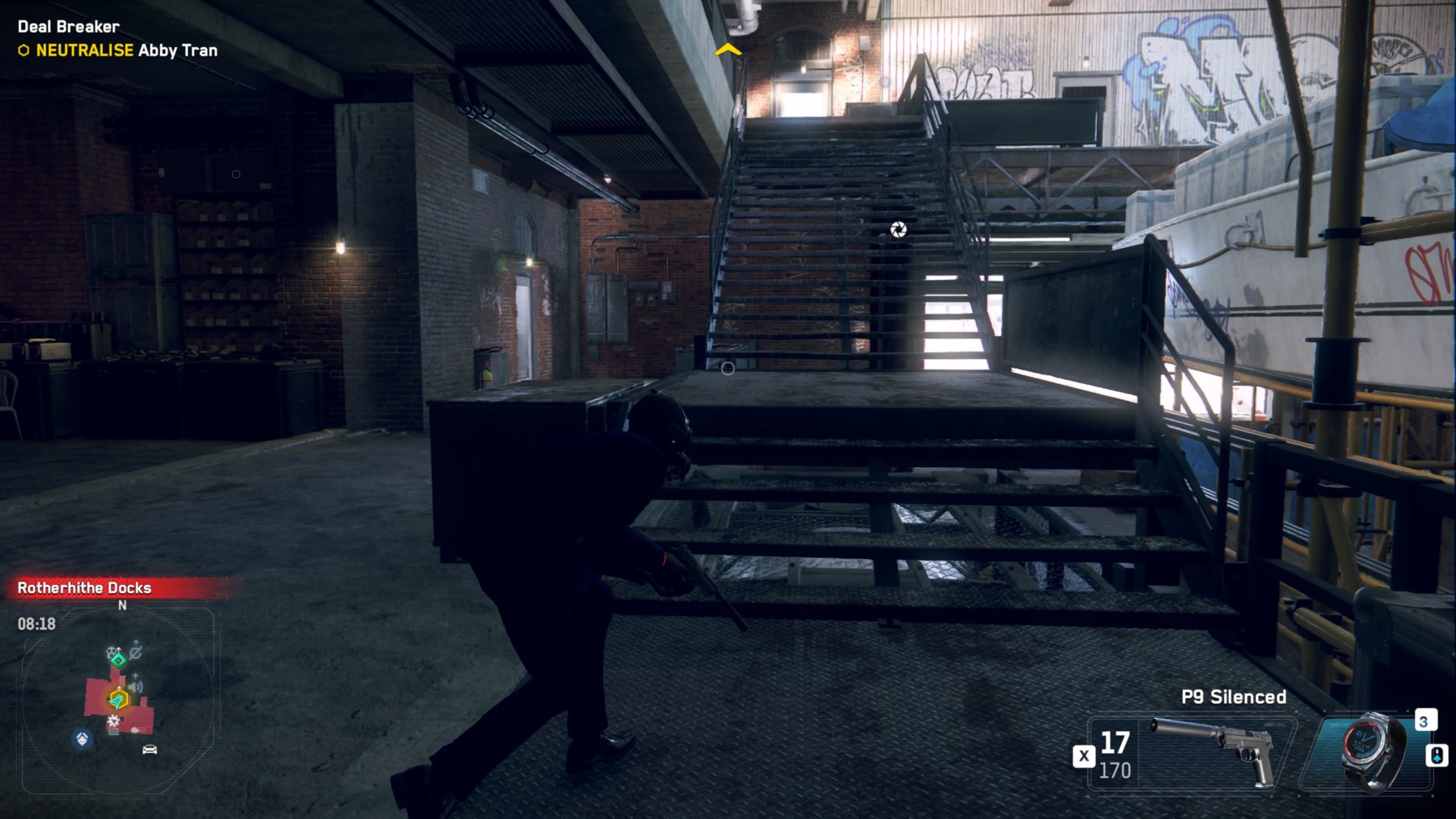 Watch Dogs Legion review For we are many but one