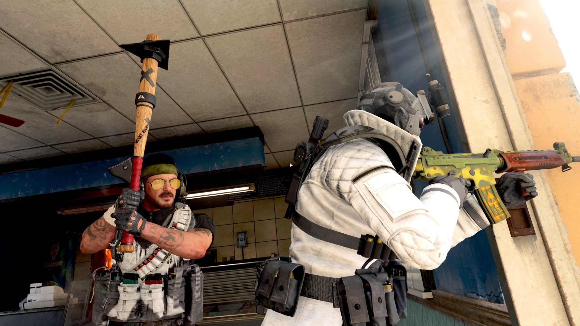 How to unlock the Baseball Bat melee weapon in Black Ops