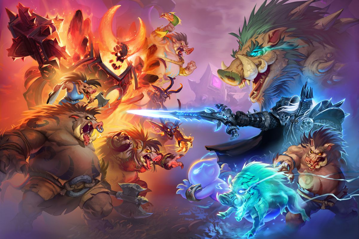 New Hearthstone Expansion 2023 Release Date Https://Www.pcinvasion.com/Wp-Content/Uploads/2021/05/Hearthstone-Patch-20.2.2.Jpg