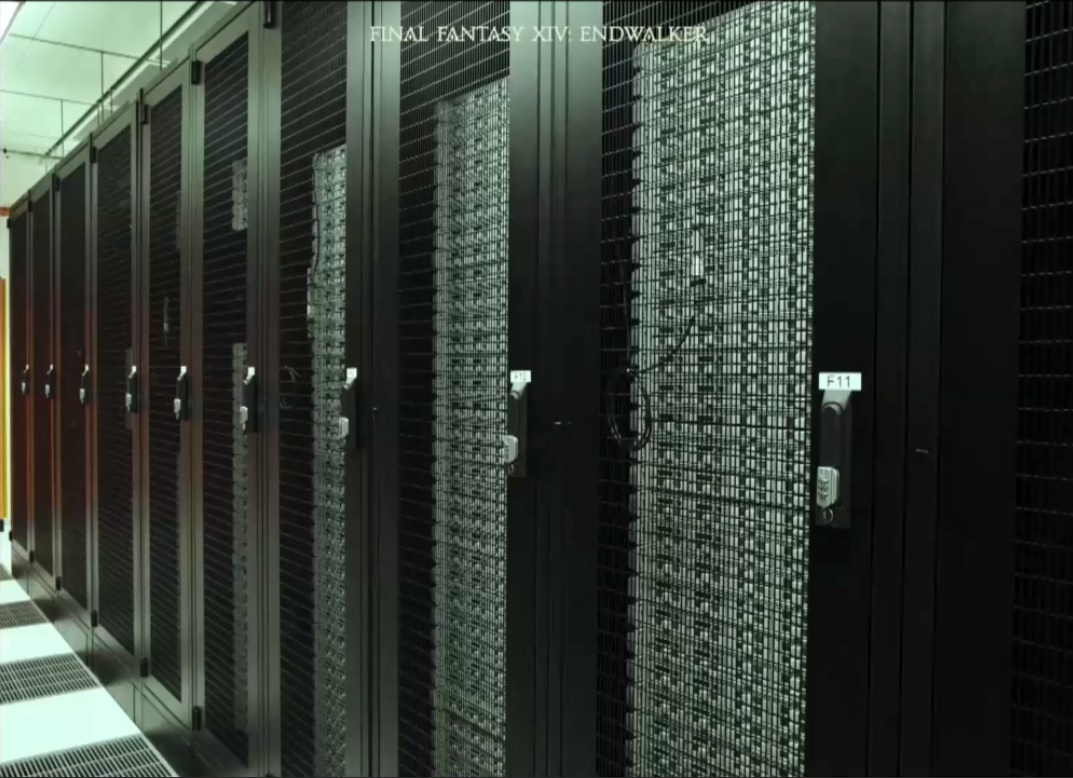 Ffxiv Data Center Locations 2021 My Blog