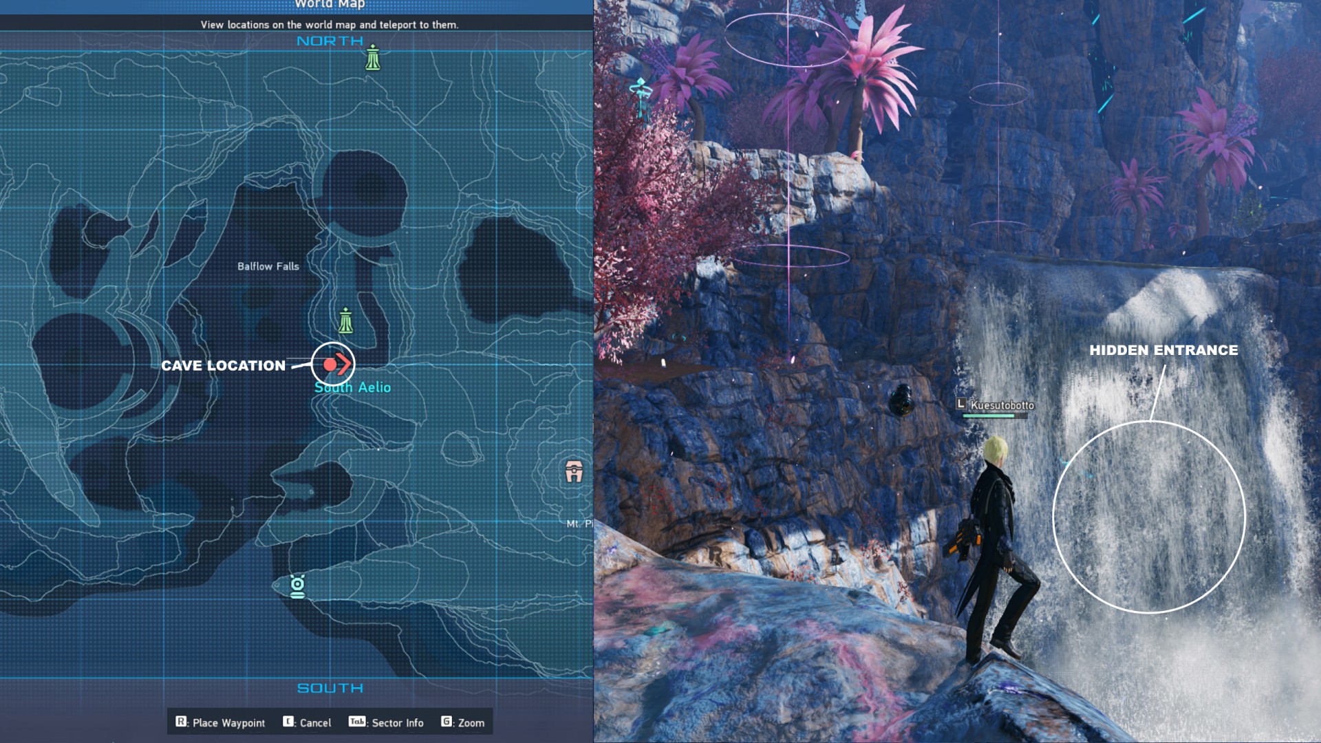 PSO2 New Genesis Where to find Dualomite PC Invasion