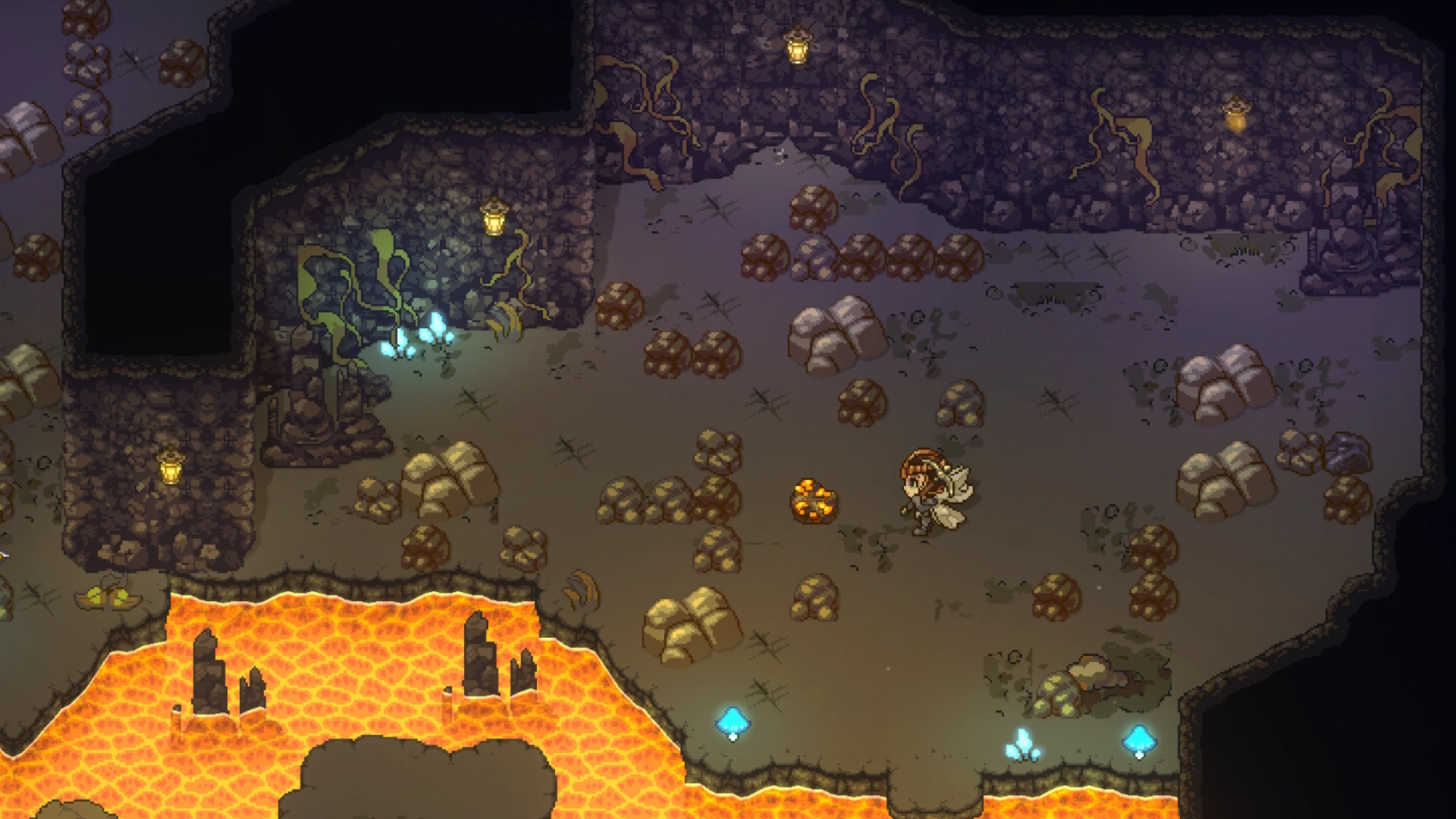 Sun Haven Early Access preview Is it worth it? PC Invasion