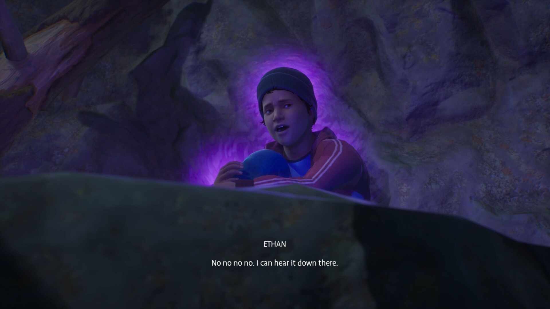 Life is Strange True Colors review — Right in the feels