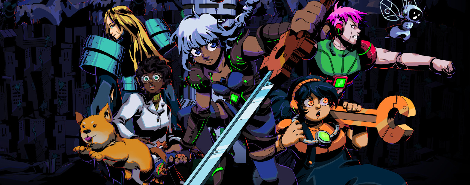 Unsighted game review Nothing is more valuable than time