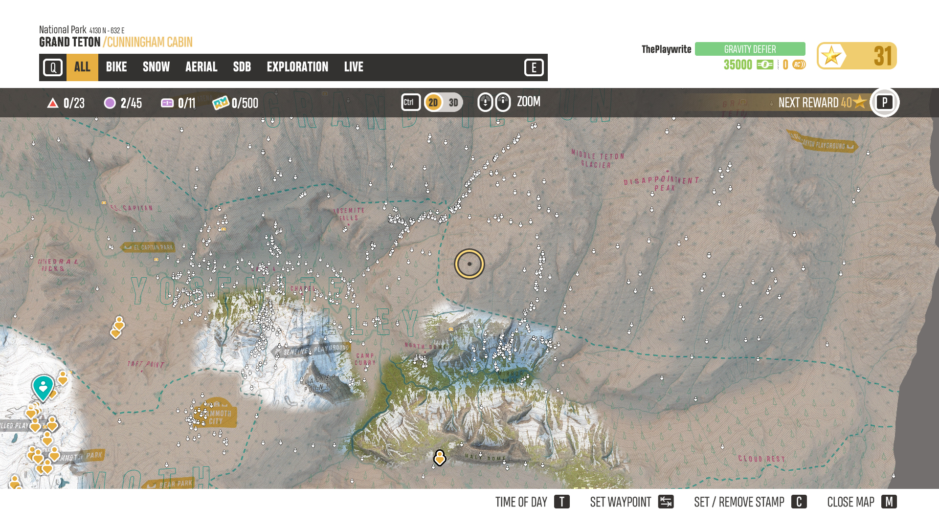 Riders Republic review Extreme in all the right ways